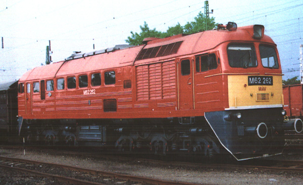 Home Russian Railways 12