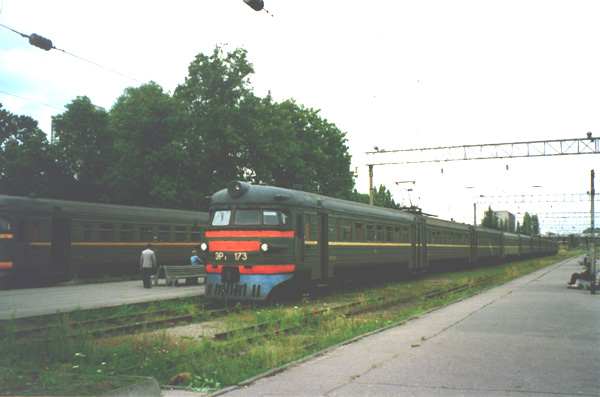 Home Russian Railways 69